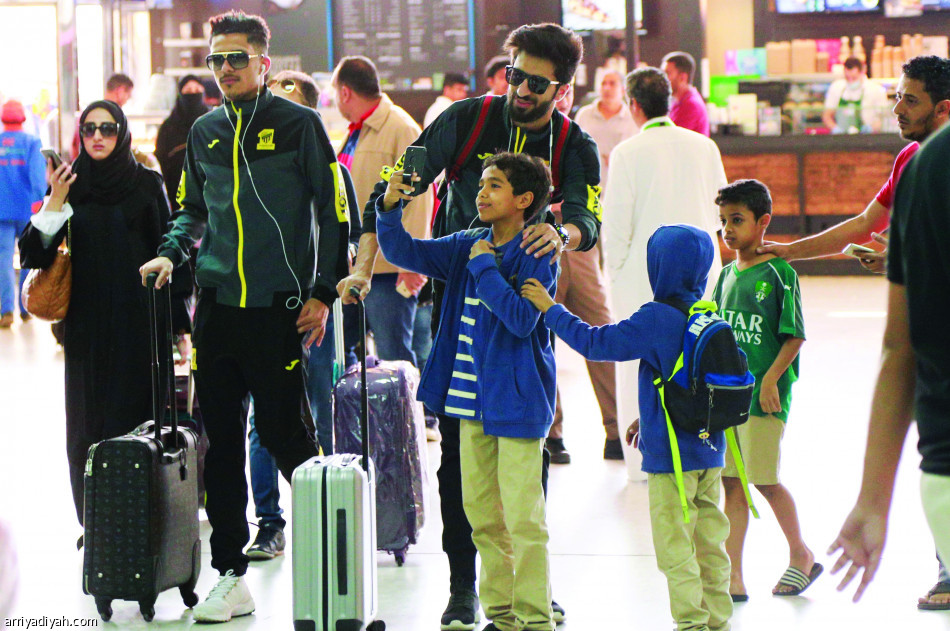 مسافر يستفز كهربا.. وهلالي: لا تهزمونا