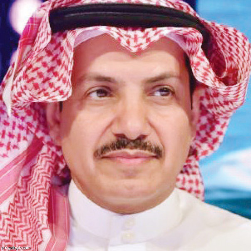 ناصر القحطاني