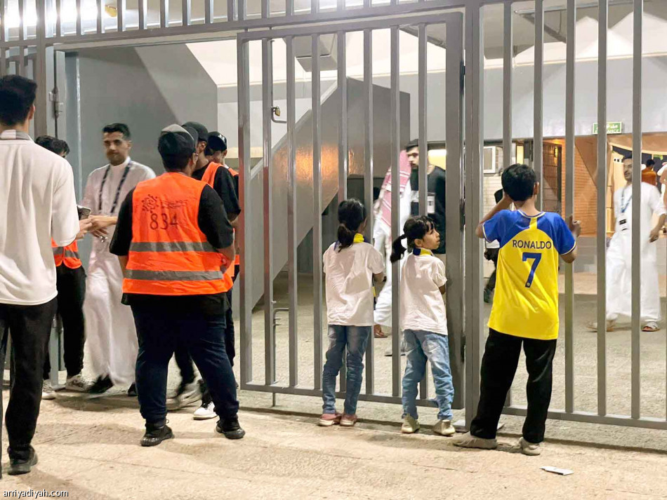 أهداف الدون..
84% خارج الرياض