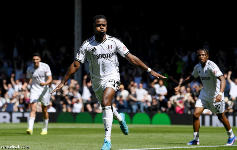 أمام فيلا.. فولهام يستعيد نغمة الانتصارات