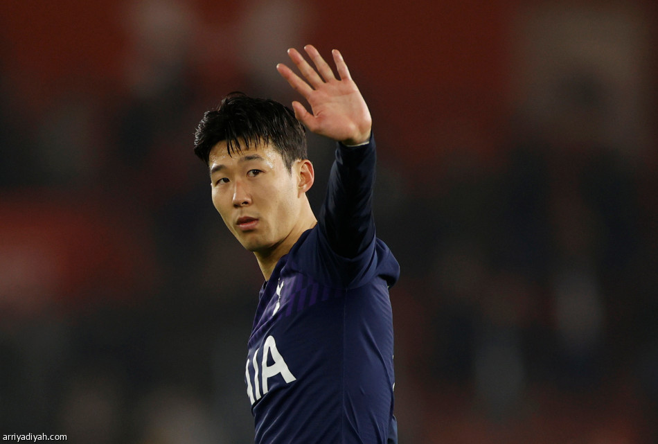 ساوثامبتون يعرقل توتنهام بهدف متأخر في كأس الاتحاد الإنجليزي