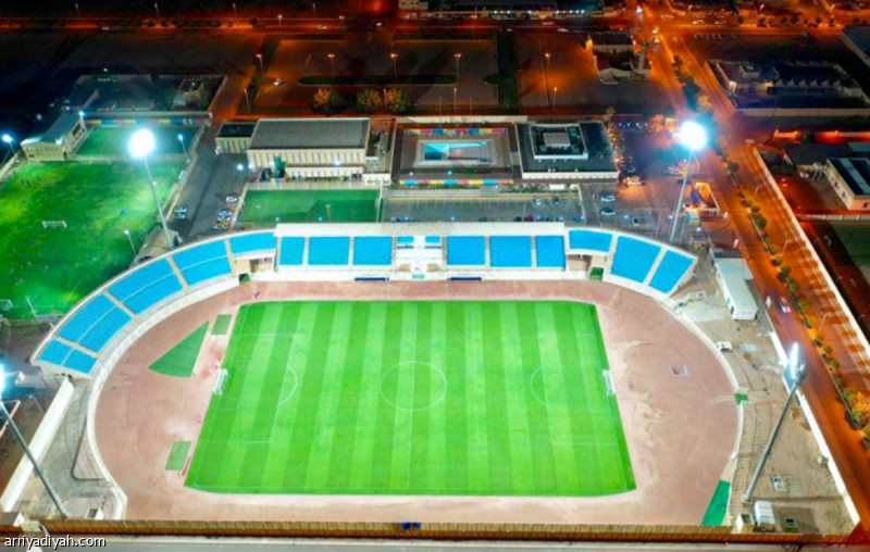 الحزم يطالب بخوض مواجهة القادسية في الرس