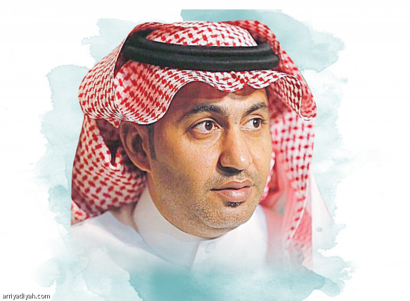 العوض: قصائد النصر جاهزة | صحيفة الرياضية