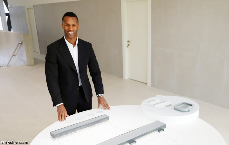 الأصفر ينطلق من «دار النصر».. وجيسوس يستعين بالشباب #النصر 