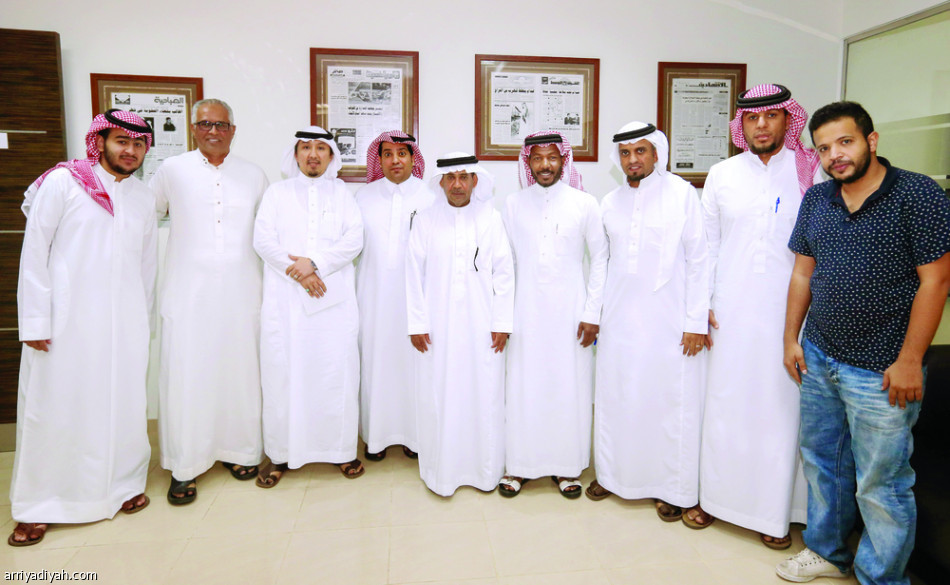 غرفة خاصة لجماهير الاتحاد والأهلي