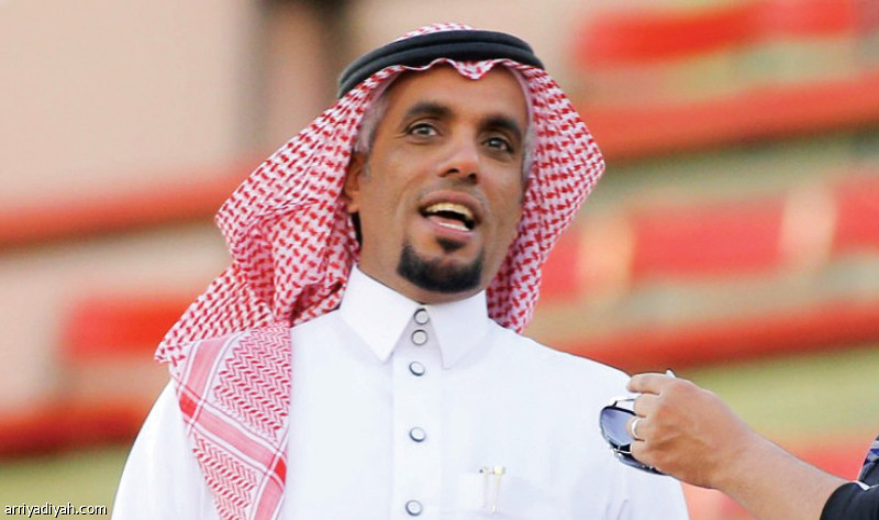 الغامدي:
صعدنا بـ20 مليونا