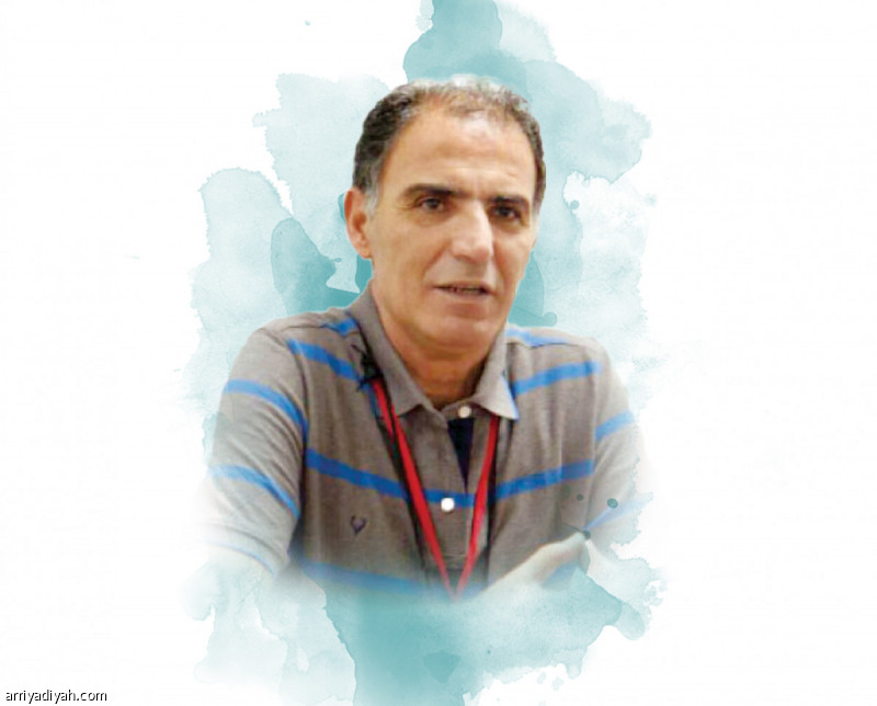 العتيري.. وتحدي جدة