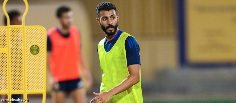 جورجي جيسوس يستبعد محمد آل فتيل من معسكر النصر الخارجي في النمسا ويُلغي تجربة ليون