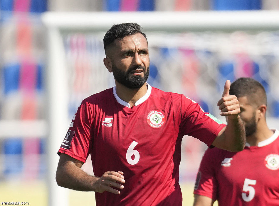 التصفيات الآسيوية.. لبنان تتجاوز سريلانكا.. وكوريا تهزم تركمانستان