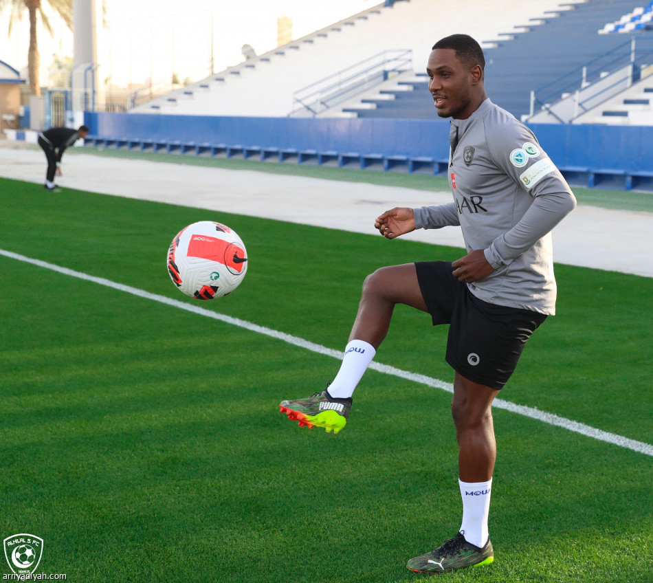 مونديال الأندية.. 13 هلاليا يشاركون للمرة الأولى