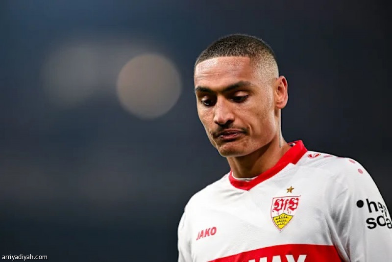 النادي الأهلي السعودي يتعاقد مع الفرنسي إنزو ميلوت لمدة 3 سنوات مقابل 30 مليون يورو