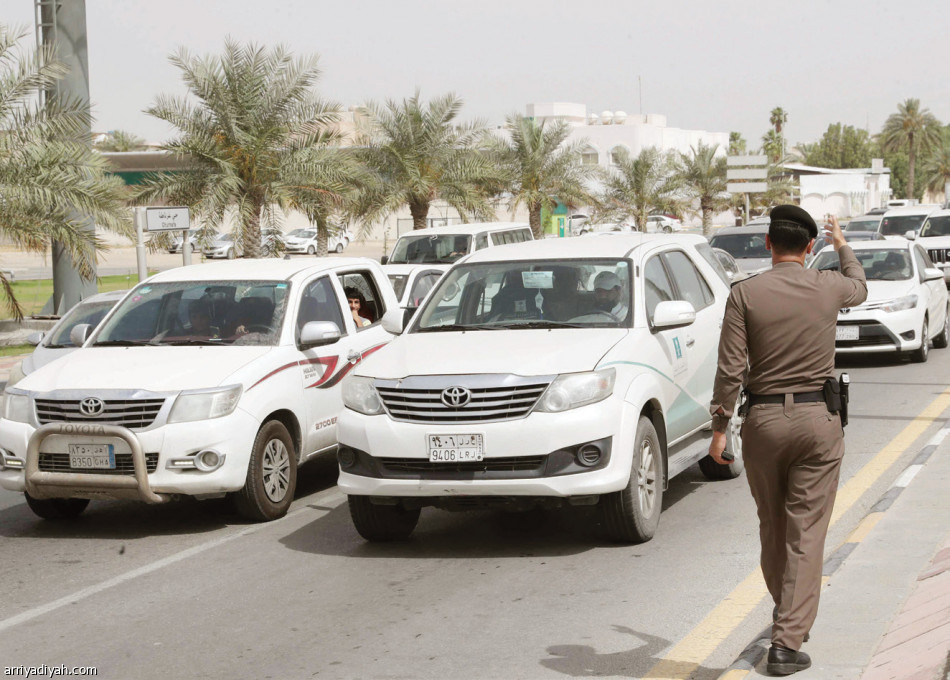 بعد 53 يوما.. 
القطيف تفتح الأبواب