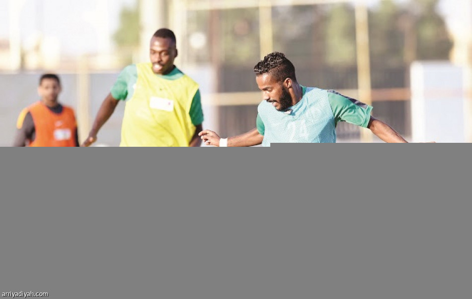 منتخبنا في المنعطف الأخطر