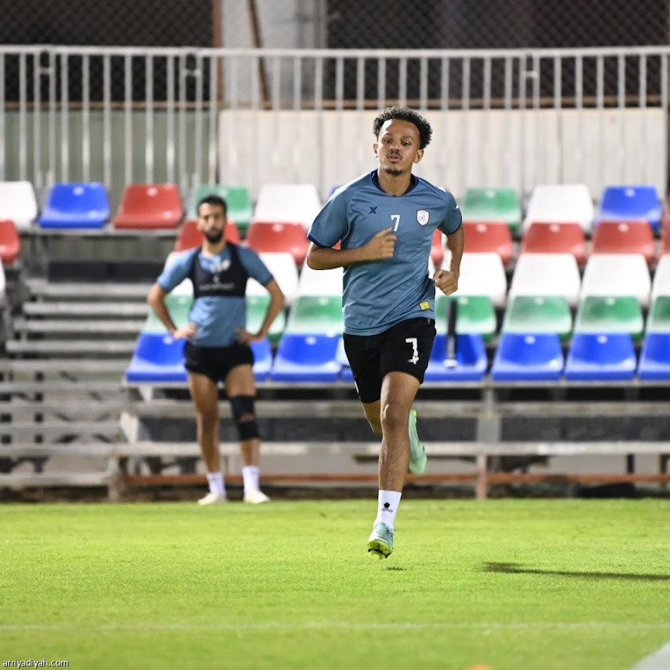 شاموسكا يرفض الراحة.. ويصحح الأخطاء