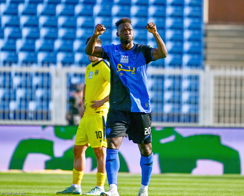 المرة الثانية.. 
أبها يُقصي التعاون