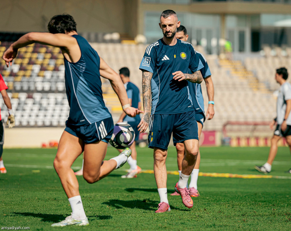 استعداد قبل الوحدة