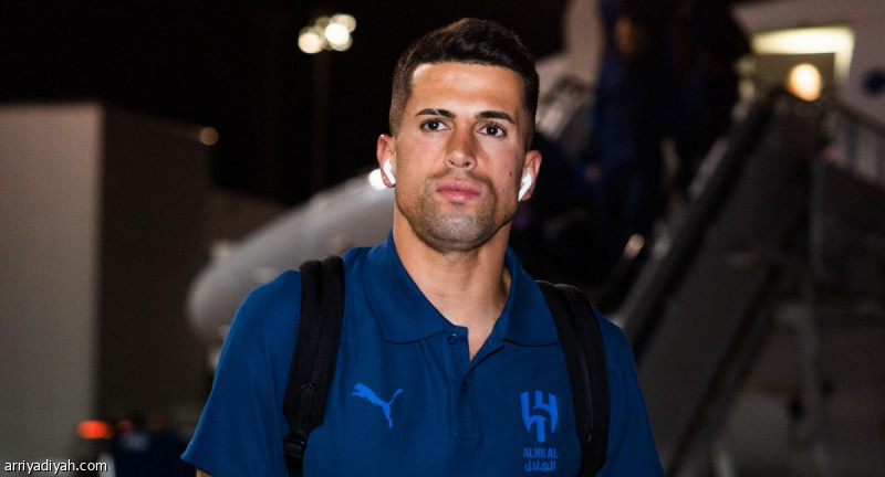 نادي الهلال يختار فندق ذا دالمار في فورت لودرديل مقراً لإقامته قبل مواجهة ريال مدريد في ميامي