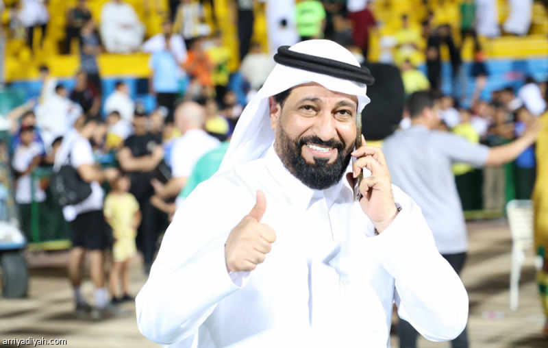 العروبة يفتح باب الترشح