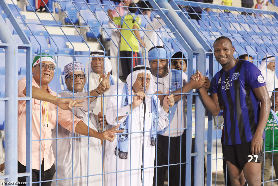 النهضة 
يضرب الكوكب بالصديقة