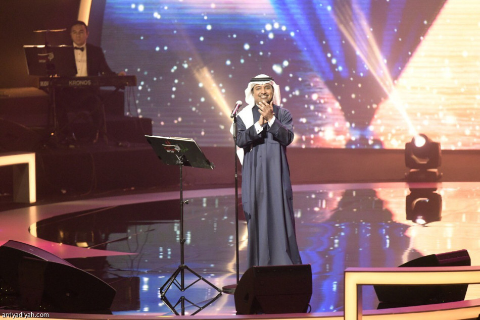 ختام مبهر لحفلات «فبراير الكويت 2020»