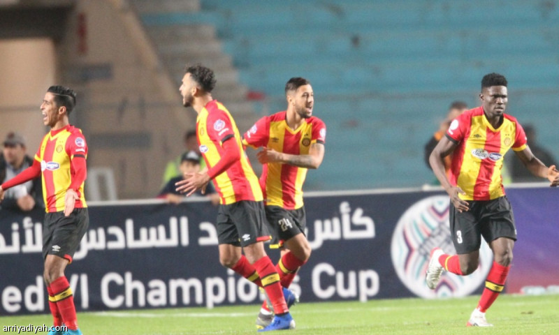 المغرب بوابة لوشيسكو لكشف أسرار الترجي