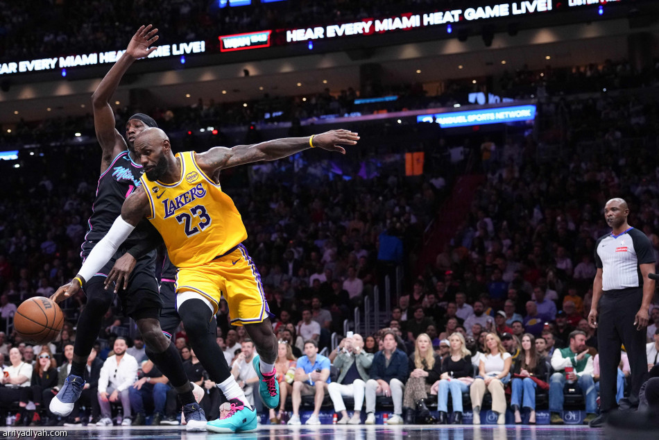 ليلة تاريخية