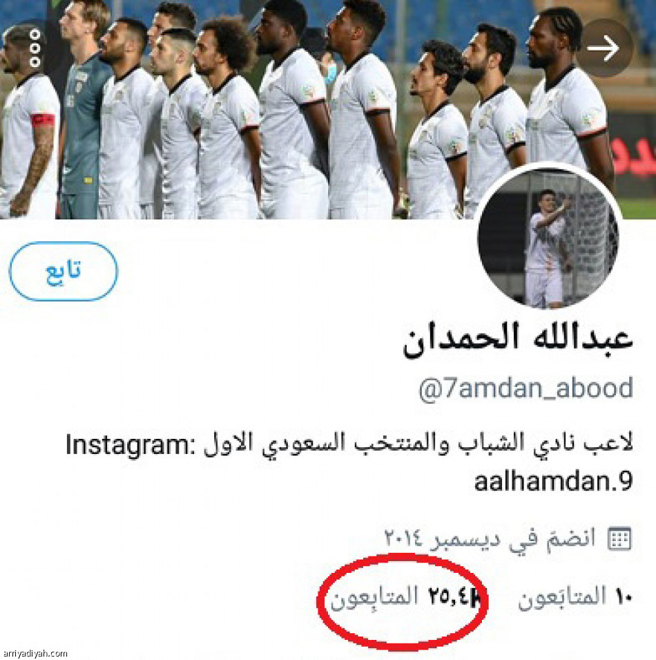 الحمدان
51.5 ألف متابع بعد الهلال