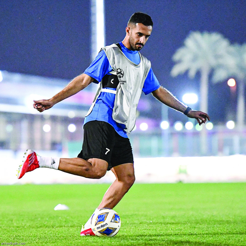 4 مواجهات ضد الجزيرة..
الشباب يسيطر