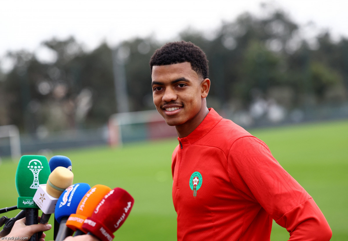 المغرب.. تكتيك وانضباط