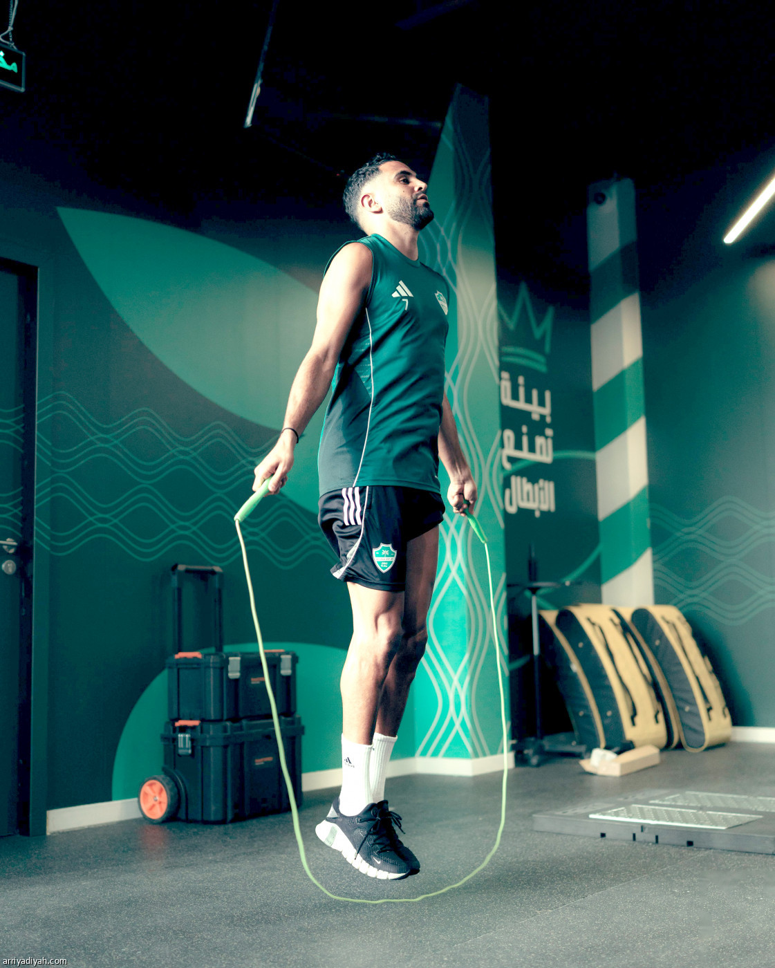 تخطيط أهلاوي