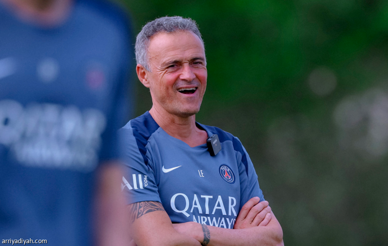 «إنتركونتيننتال».. الأربعاء سان جيرمان يصطدم ببطل #البرازيل 