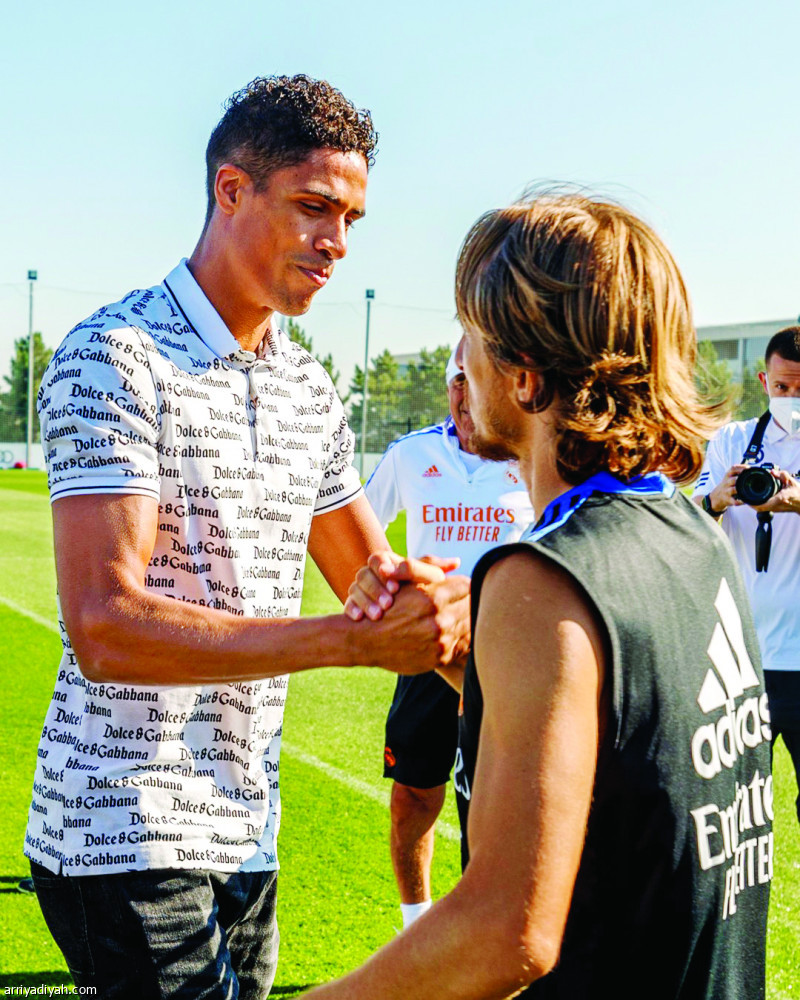 فاران.. يودع