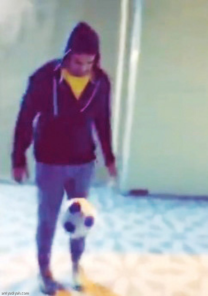 فيديوهات تحدي #PlayItForward
تسيطر بمليون مشاهدة