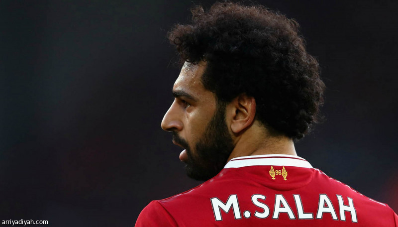 ديمبلي يهدد بقاء صلاح في ليفربول