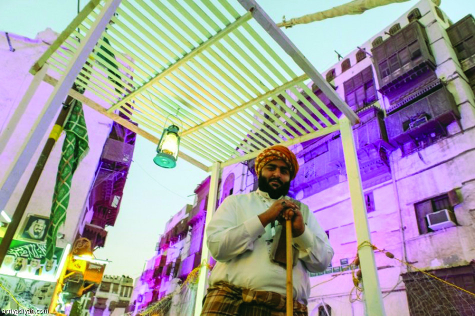 “أتاريك”.. نافذة على الحياة القديمة
