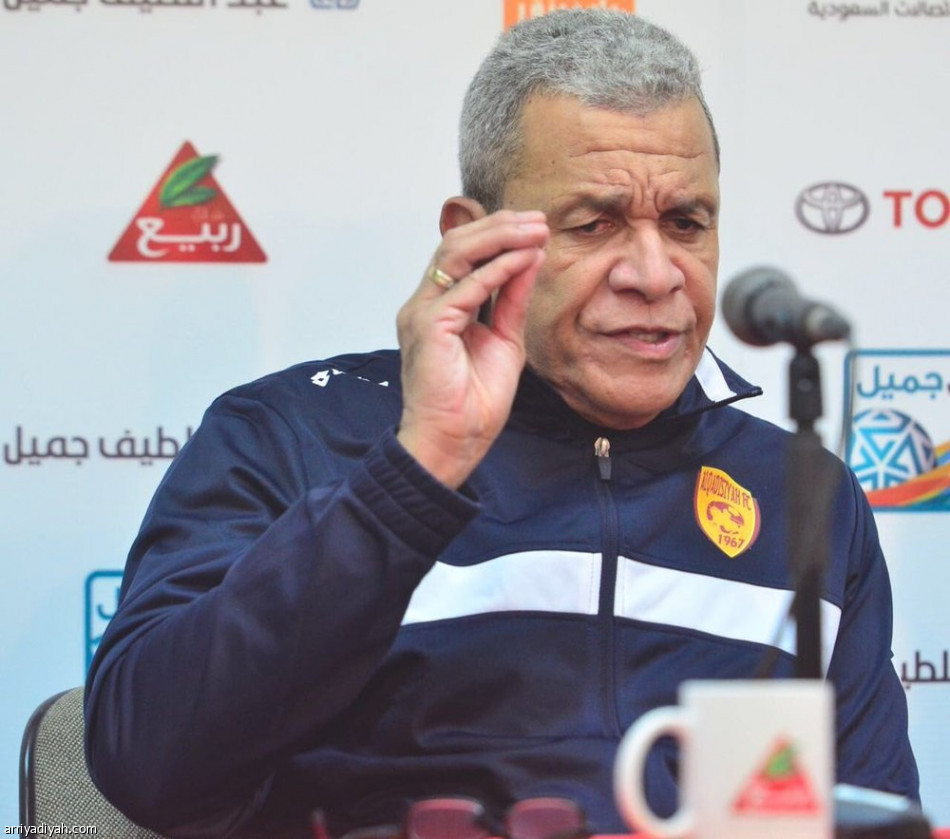 جاريدو مدرب الاتفاق: الاسترخاء جعلنا نخسر النقاط الثلاث