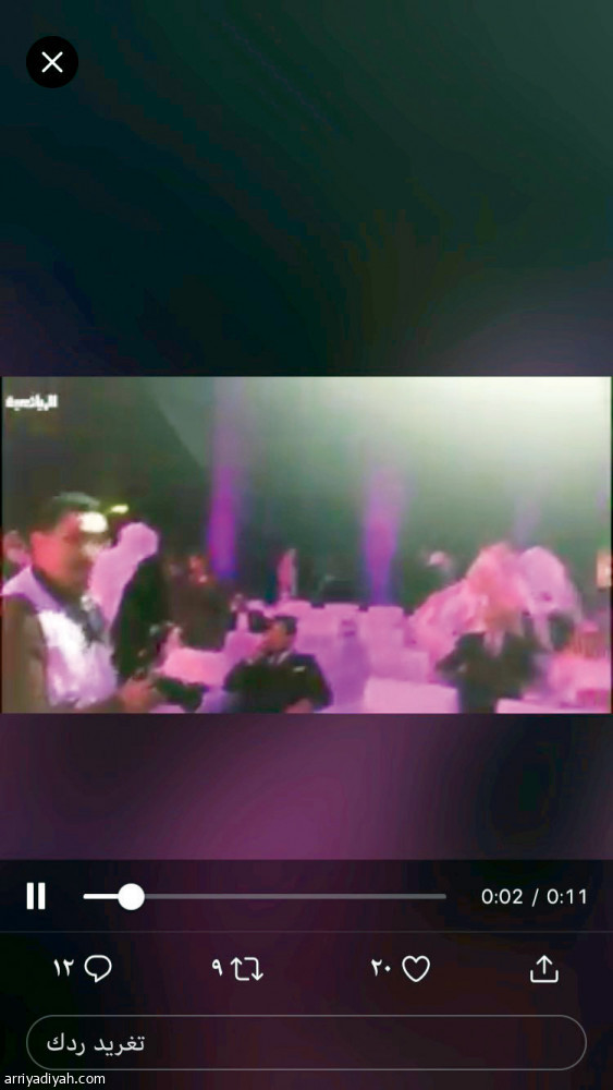تغريدات الرياضية
500 ألف مشاهدة وزائر