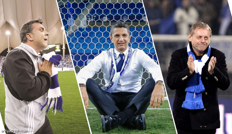 رازفان.. ثالث روماني يحصد الدوري مع الأزرق